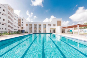 Buxton Point by Neema Havens 3 Bedroom